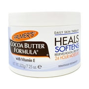 Palmers Cocoa Butter Original Solid Formula 7.25 oz
