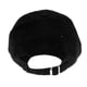 thumbnail image 3 of Visera de con Gorra de Béisbol ejercicio para Hombres Mujeres negro Salvador Gorras de béisbol, 3 of 10