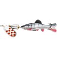 thumbnail image 1 of Blue Fox Vibrax Spinner Lure, 1 of 1