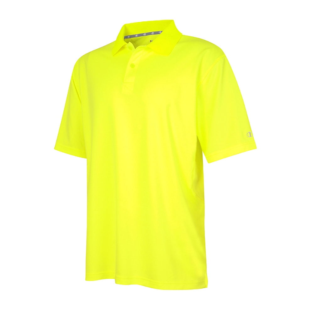 Champion Womens Ultimate Double Dry Performance Sport Shirt H132 