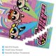 thumbnail image 4 of Rompecabezas de madera de Las Chicas Superpoderosas: adecuado para niños y adultos, rompecabezas para niños y niñas, juguetes de juego de entretenimiento con rompecabezas, talla única, 4 of 8