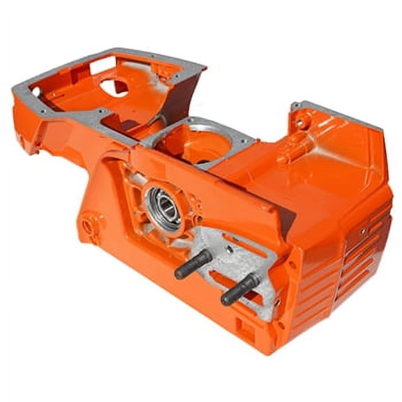 OEM Husqvarna 268, 272 XP, 61 Crankcase Cpl