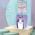 thumbnail image 2 of toy Children's Mini Beverage Dispenser Exciting Game Water Dispenser, 2 of 3