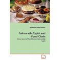 thumbnail image 2 of Salmonella Typhi and Food Chain, 2 of 2