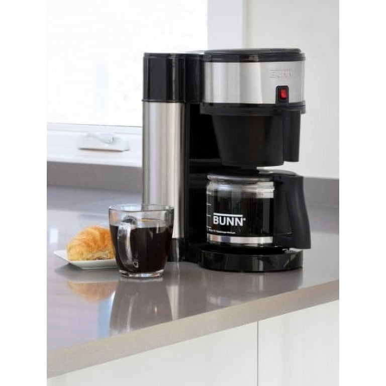 Tea / Coffee Brewer / BUNN 35700. - Coffee Makers & Espresso