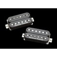 thumbnail image 2 of Seymour Duncan Green Magic Electric Guitar Pickup Set - Black, 2 of 2