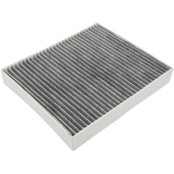 Cadillac Srx Cabin Air Filter