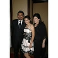 thumbnail image 2 of George Lopez Mayan Lopez Ann Lopez At Arrivals For 29Th Annual The Gift Of Life Gala Century Plaza Hotel Los, 2 of 2