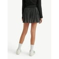 thumbnail image 5 of Justice Girls Active Pleated Skirt, Sizes XS - XLP, 5 of 7