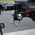 thumbnail image 3 of Soporte de triple bola TOW_HITCH TOPTOW con gancho para remolque Beast, ajuste de 2 pulgadas, 3 of 6