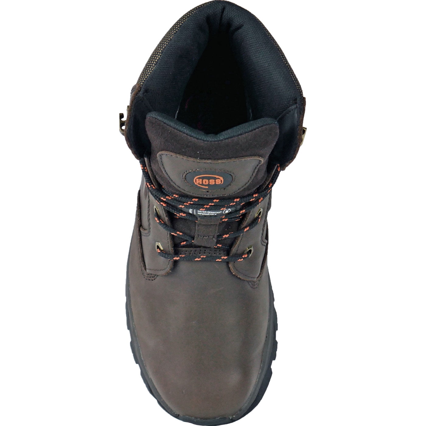 HOSS Blizzard Men's 400G Insulated Electrical Hazard Waterproof