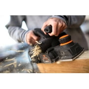 WEN 8-Amp 4-3/8-Inch Electric Hand Planer, 6534