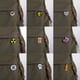 thumbnail image 4 of 10 Estilos De Colección De Dibujos Animados Pins De Solapa Animal Perro Esmalte Broche Bandera Insignias Regalos Para Amigos Accesorios De Ropa, 4 of 4