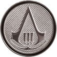 thumbnail image 4 of PowerA Assassin's Creed Collector Pins - One Randomly Selected Pin, 4 of 9
