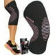 thumbnail image 1 of Rodillera PHYSIX GEAR - Manga de recuperación y compresión premium para desgarro de menisco, ligamento cruzado anterior (LCA), ligamento colateral medial (MCL), running y artritis - La mejor rodillera, 1 of 5