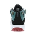 thumbnail image 3 of Men's Fila Grant Hill 1 Black/Junebug-White (1BM01285 017) - 10, 3 of 4