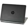thumbnail image 2 of Restored HP ProBook 640 G1 14" Laptop, Windows 10 Pro, Intel Core i5-4300M Processor, 8GB RAM, 128GB Solid State Drive, 2 of 3