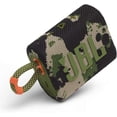 thumbnail image 2 of Altavoz JBL Go 3 portátil Bluetooth impermeable camuflaje JBL, 2 of 5