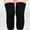 Black, variant on Knee Brace for Pain Relief, Wuztai Breathable Knee Support for Meniscus Tear Arthritis, Adjustable Knee Sleeve for Basketball Running Cycling with Open Patella, Gray