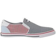 Tommy Hilfiger Women's Oaklyn2 Slip-on Dark Blue Fabric