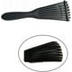 thumbnail image 3 of Cepillo desenredante para cabello natural - Desenredante para cabello afro 3a a 4c rizado ondulado - Uso húmedo o seco - Rizos fáciles de limpiar para niños y adultos afro Sincero Electrónica, 3 of 5