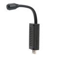 thumbnail image 4 of Cámara De Seguridad, Alarma Automática Empuje ABS Detección De Movimiento En Tiempo Real USB Mini WiFi Cámara Para El Hogar ANGGREK Mini IP Camera, 4 of 8