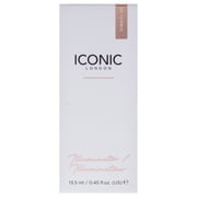 Iconic London Illuminator Liquid Highlighter - Glow , 0.45 oz Highlighter