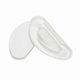 thumbnail image 1 of Adhesive Anti-slip Silicone Nose Pads For Eyeglass Spectacle Glasses, 1 of 4