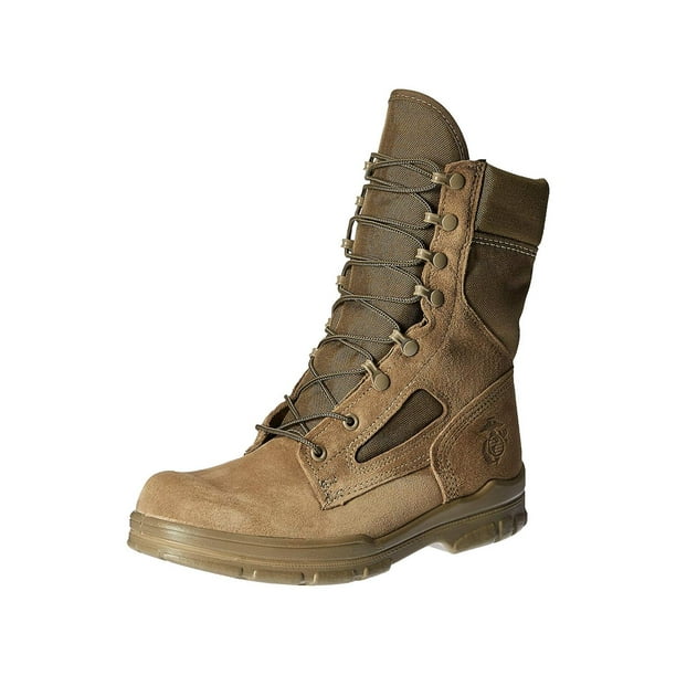 Bates - Bates Men's Usmc Lightweight Durashocks Military and, Olive Mojave, Size 10.0 - Walmart