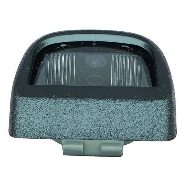 GOPARTS Replacement for 2007 2013 Cadillac Escalade EXT License