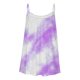 thumbnail image 5 of mfyjkho Camisetas Sin Mangas, Blusa Camisola Informal Sin Mangas Con Cuello Redondo Y Estampado Para Mujer Tops Elegantes Para Mujer M, 5 of 5