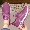 thumbnail image 6 of Willtoo Comfort Wear Orthowear Shoes for Women, Orthopedic Shoes for Women Breathable Comfortable Ortho Sneakers Running Walking Non Slip Stretch Cushion Comfortwear Shoes, 6 of 6