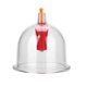 thumbnail image 5 of Masaje Ventosa 24 Copa de Vacio masaje celulitico Ahuecamiento masajeador vacio para cuerpo espalda cuello Alivio fatigue y dolor de musculos para Cuidado de Belleza EOTVIA Masaje, 5 of 8