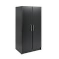 thumbnail image 1 of Penderie Elite 32 po, 1 of 9