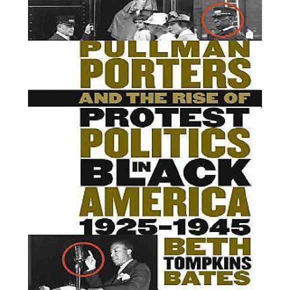 Pullman Porters et l'Ascension de la Politique Protestantiste en Amérique Noire, 1925-1945