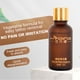 thumbnail image 4 of Agua para lavar tatuajes: Eliminación rápida de tatuajes y cejas. Líquido para lavar cejas, decolorante y aclarante (30 ml)., 4 of 6