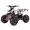 Pink, variant on Coolster 120cc Fully Automatic Mini Sized Sport ATV 3125R2