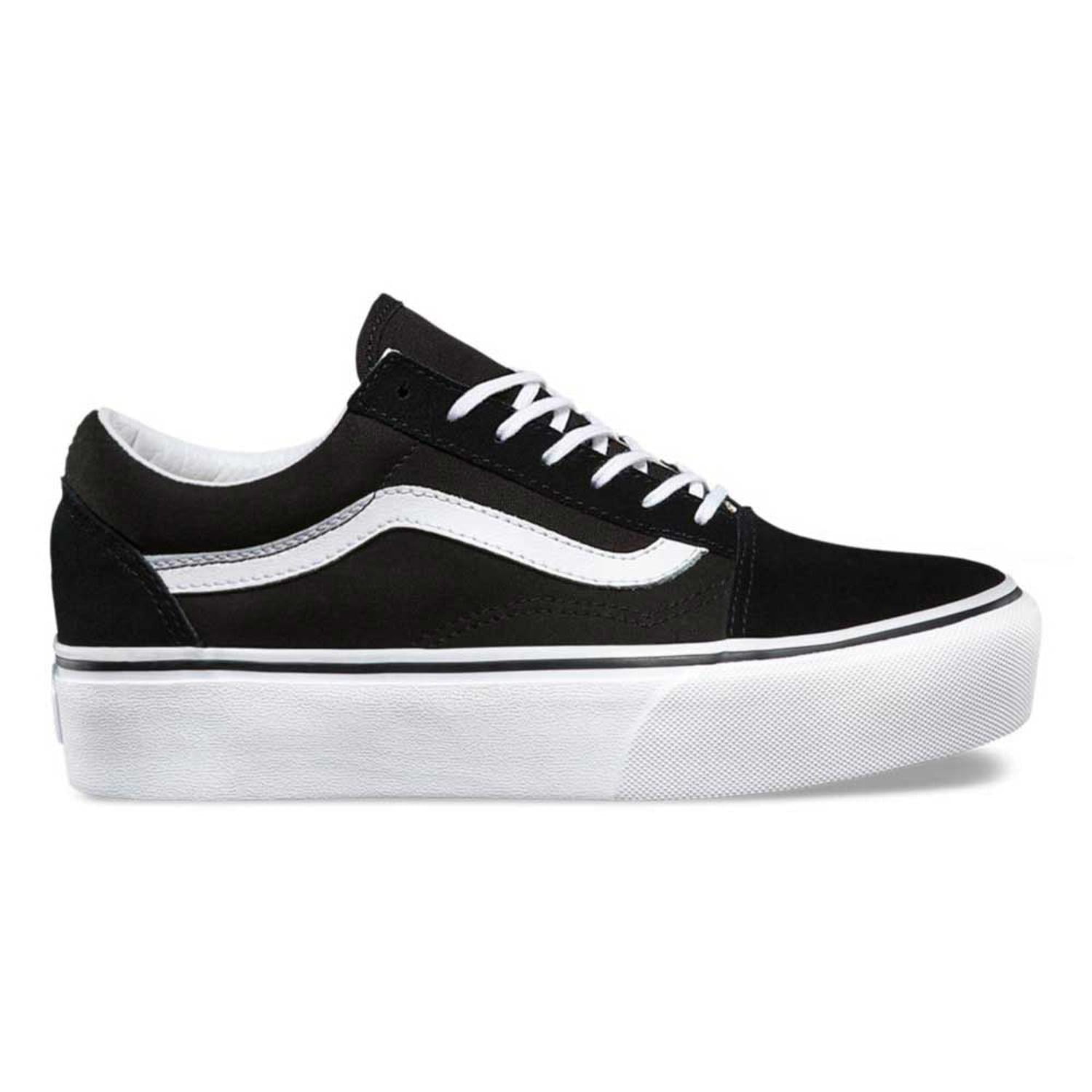tenis vans mujer