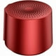 thumbnail image 1 of wonima44 TWS Portable Wireless Speaker with Built in Mic and Play 2 Speakers Together (Red), 1 of 1