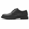 thumbnail image 3 of Dunham Men's Plain Toe Ox Plain Toe Byrne Black , 8.5 4E US, 3 of 4