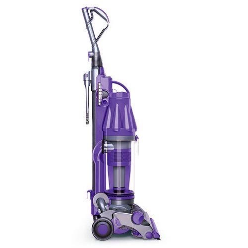 Dyson DC07 Animal Bagless Upright Vacuum - Walmart.com