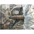 thumbnail image 4 of Faulk’s WA-33A Adjustable Deluxe Duck Call – Realistic Hunting Call, Brown, 4 of 5
