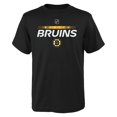 thumbnail image 1 of Youth Boston Bruins NHL Authentic Pro Prime T-Shirt, 1 of 1