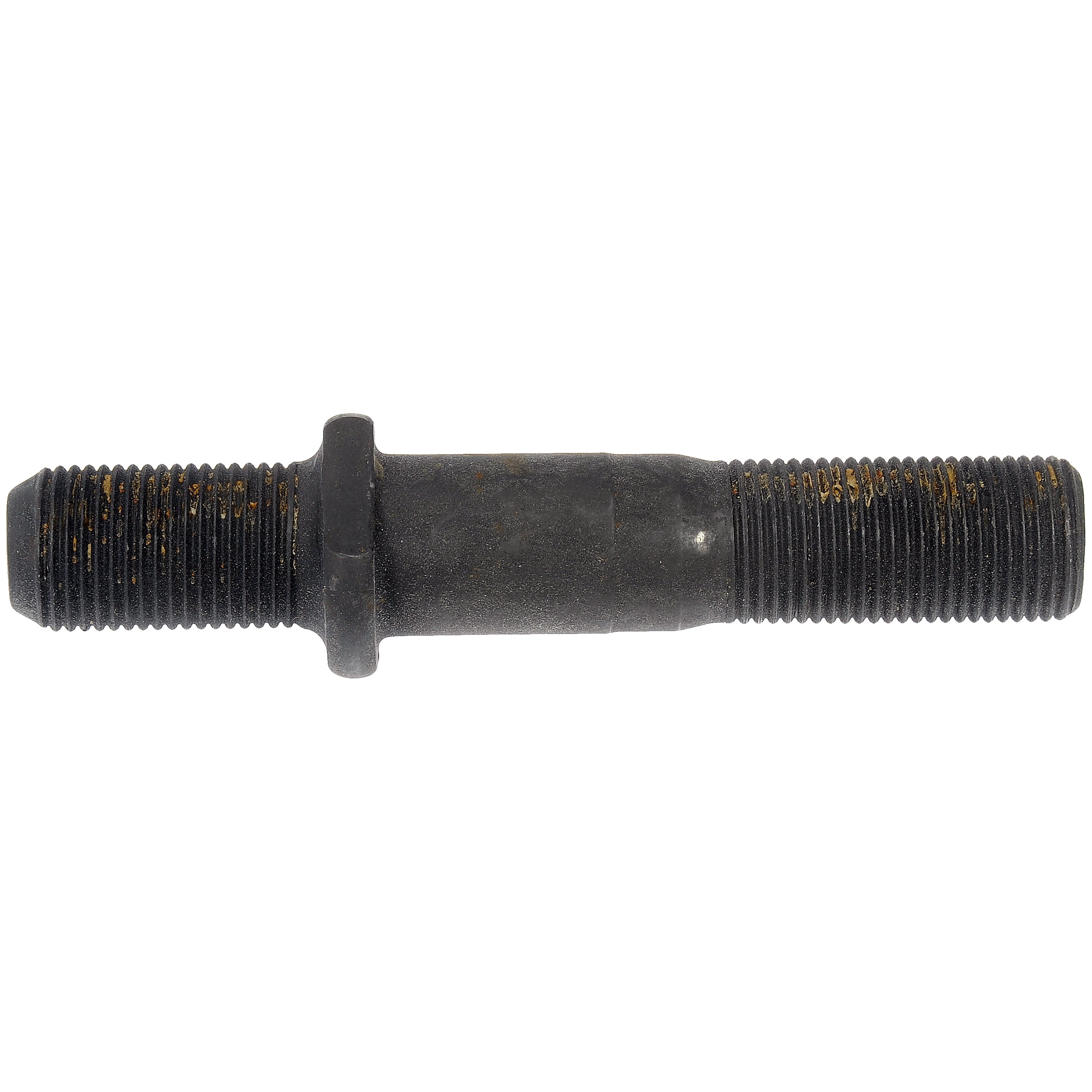 Dorman HD Solutions 610-0368.5 Black Wheel Lug Stud