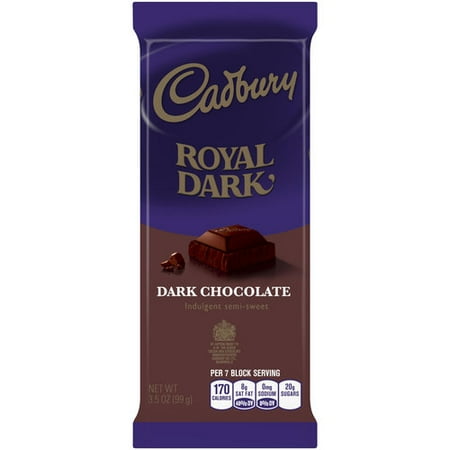 Cadbury Caramello Milk Chocolate & Creamy Caramel Candy Bar, 1.6 oz