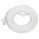 thumbnail image 3 of Puente de red CA, cable Ethernet CAT6 Gigabit, cable de red de cobre plano, cable de red Gigabit, muy versátil, 3 of 8