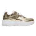 thumbnail image 2 of Tenis DC Shoes  Mujer Tribeka Dorado ADJS700078LGD, 2 of 9