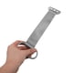 thumbnail image 5 of BESTYASH Correa Gris Para Levantar Con Tejido De Poliéster Resistente Y Antideslizante, 5 of 7
