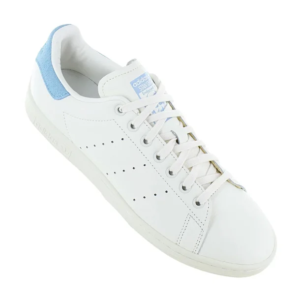 NEW Adi - das Originals Stan Smith - Sneakers Shoes Leather White HQ6813 ORIGINAL