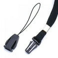 thumbnail image 2 of Cordón para Teléfono Móvil Correa para Teléfono Correa para Móvil Cordón de Seguridad para Cámara , 40 cm 16 pulgadas, 2 of 8